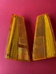 Nos Gm # 915247-915248 Side Marker Lamp For Chevrolet Malibu-el Camino 1980-81. Fixed Price $290.00.