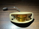 Military Standards Clearance Marker Light MS35423-3 6220-00-113-0086 96906 Fmtv. Fixed Price $19.91.