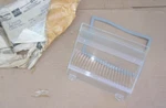1975 1976 1977 Dodge Royal Monaco Nos Mopar Left Cornering Lamp Lens. Fixed Price $49.95.