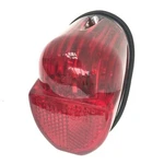 217025 - Triumph Spitfire GT6 Morgan Rear Lamp Lucas 54884 54138 L672 Oem. Fixed Price $80.26.