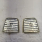 1992-1997 Ford F150 F250 F350 Bronco Obs Side Marker Lights Oem. Fixed Price $40.00.