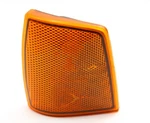 Lh Turn Signal Corner Light Lamp Lens 80-84 Vw Jetta MK1 . Genuine 161 945 119. Fixed Price $48.99.