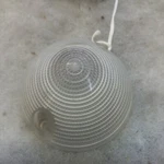 1958 1959 Gmc Truck Parking Light Lens Nos. Fixed Price $75.00.