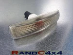 DA7611 Rover Freelander 2 Smoked Side Repeater Indicator Lamp. Fixed Price $27.10.