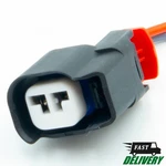 Side Marker Lights Connector Jeep Liberty. 2008-2012. 57010213AA. Fixed Price $24.99.