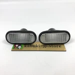Honda Genuine 33852-S3N-J01 33802-S3N-J01 Integra Type Clear Side Marker &. Fixed Price $32.94.