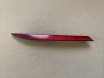 2018-2024 Ford Mustang Oem Passenger Side Rear Bumper Reflector Marker. Fixed Price $23.50.