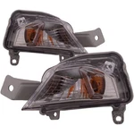 Signal Light Assembly Set Fits Nissan Altima 2019-2022 Capa NI2530121 NI2531121. Fixed Price $93.07.