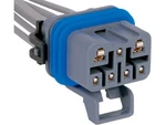 For 1995 Chevrolet C1500 Back Up Lamp Connector Delco 34752XKBG 1997. Fixed Price $88.78.