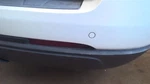 Rear Bumper Mounted Reflector Light Lamp Traverse 2014 Side Marker 1709270. Fixed Price $30.00.