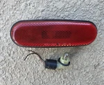 02 - 05 Rover Freelander Oem Left / Driver's Side Rear Marker Light. Fixed Price $17.95.