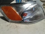 Passenger Corner/park Light Lamp-turn Signal Fits 97-99 Camry 349917. Fixed Price $94.99.