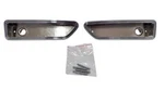 Pg Classic 214 1970-71 Dodge Challenger Side Marker Rear Bezels. Fixed Price $138.95.