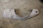 1973 - 1979 Corvette Nos Smc Fiberglass Drivers Side Left Fender 327653. Fixed Price $500.00.