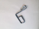 98-02 Camaro Z28 Firebird Trans Rear Parking Brake Cable Guide Lh. Fixed Price $10.00.
