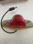 Ford Marker Lamp Assembly Part#: C9TZ-15442-C. Fixed Price $49.96.