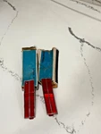 Nos Gm 913154 & 913153 Caprice Impala 77-78 Kit Lh-rh Rear Side Marker Lamp. Fixed Price $280.00.