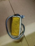 Mercedes W108, W109, W111, W112, W113, W114, W115, Side Marker Light Amber. Fixed Price $81.41.