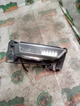 Passenger Corner/park Light Fog-driving Sedan Fits 13 Accord 3370357. Fixed Price $97.49.