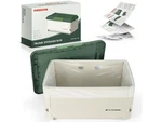For 1976-1977 Mazda Mizer Trunk Floor Storage Box Apr 39912WKNP. Fixed Price $77.52.