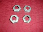 Nos Mopar 1968 Side Marker Retaining Nuts Most Models. Fixed Price $80.00.