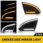 For Dodge Ram 1500-3500 Switchback Side Mirror Turn Signal Light Puddle. Fixed Price $8.54.