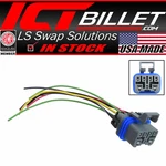 Wire Pigtail Transmission Neutral Safety Reverse Light Switch Gm 4-SPEED Auto.... Fixed Price $22.99.