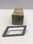 Nos 1979 Oldsmobile Toronado Side Marker Lamp Light Bezel Rear Rh GM#20107128. Fixed Price $18.00.