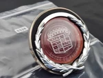 1968 Cadillac Eldorado Rear Side Marker Lamp Gm Part 5959722 -2 0328 A15. Fixed Price $119.99.