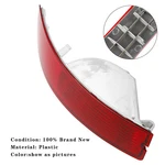 Right Rear Tail Fog Light Reflector 31111185 For Volvo XC90 MK1 2007-2014. Fixed Price $27.65.