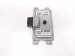 2017-2018 Nissan Rogue 2.5L At Fwd Transmission Control Unit 310F6-BV81A. Fixed Price $99.75.