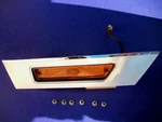Nos 1972 Chrysler New Yorker Brougham Town & Country Rt Side Marker Light. Fixed Price $49.95.