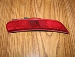 Chrysler Pacifica Rear Side Marker Light Rh Oem Passenger. Fixed Price $233.99.