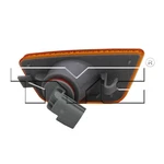 Tyc 18-6093-00 Side Marker Light Assembly For 11-16 Cruze Limited. Fixed Price $19.58.