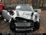 Used Side Marker Light Assembly Fits: 2012 Mini Cooper Fender Mounte. Fixed Price $86.50.
