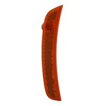 Side Marker Light Lens Lkq Corp FI2554100C Fits 12-13 Fiat 500. Fixed Price $48.99.