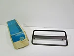 Nos Gm 1970-81 Pontiac Firebird Trans Am Right Hand Rear Marker Bezel #479630. Fixed Price $76.29.