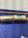 1970 1971 1972 Chevelle Ss 3972899 & 3972900 Rear Quarter Side Marker Bezels Nos. Fixed Price $259.99.