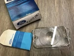 1969 1970 Ford Galaxie Xl 500 Nos Fomoco Rh Turn Signal Light Lens C9AZ-13208-A. Fixed Price $65.00.