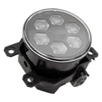 For Subaru Outback 22-25 Passenger Side Replacement Fog Light Capa Certified. Fixed Price $331.89.