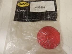 Dietz 77-558 Red Vintage Clearance Marker Light Trailer Lens Free Shipping. Fixed Price $19.99.
