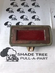 1973 Ford Mustang (fits 71-73) Marker Light/lens Rh Oem Vintage Part# P1A-71AMG. Fixed Price $26.99.