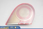 2007-2009 Jaguar X150 Xkr Rear Left Side Inner Lamp Oem. Fixed Price $163.76.