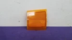 99 Chevy Tahoe Upper Side Marker Light Lamp Left Driver 16519351. Fixed Price $22.05.