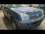 Corner/park Light Side Marker Rear Fender Mounted Fits 02-10 Mountaineer 2062182. Fixed Price $43.95.