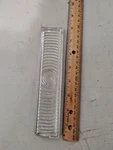 Nos 1946 Pontiac Parking Glass Lens Or Part # 5935895. Fixed Price $21.99.