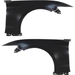 Fender Ford Mustang 2015-2017 Front Left And Right Gt Premium Coupe Steel. Fixed Price $362.36.