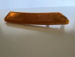 Front Bumper Lh Driver Side Marker Reflector Lamp Fits For 2013-2016 Lincoln Mkz. Fixed Price $9.99.