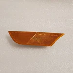 2018-2024 Honda Odyssey Oem Front Left Passenger Fender Turn Signal Light Lamp. Fixed Price $28.99.