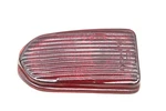 Lynx Eye T-336, 5937861 Red Glass 2"X 3-1/2" Taillight Lens Nos. Fixed Price $9.99.